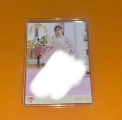 LOVE 諸橋沙夏 2020.November-II 直筆サイン入り生写真 - メルカリ