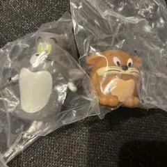 トムとジェリー ライトマスコット