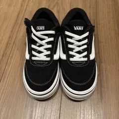 VANS ブラック スニーカー20cm