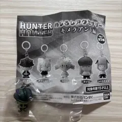 HUNTER x HUNTER めじるしアクセサリー キメラアント編 メルエム