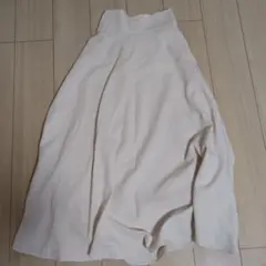 GRL マーメイドフレアスカート