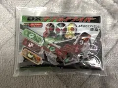 仮面ライダー 変身ベルトパッケージポーチ ダブル