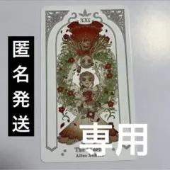 Amber様専用