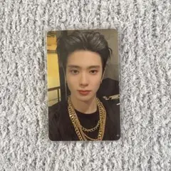 NCT127 NEOZONE ヘチャン ペンダントネックレス トレカ NCT 127 ヘチャン 公式 トレカ セット まとめ売り NCT DREAM