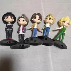 ラルク STAY AWAY 特典フィギュア hyde L'Arc 人形 非売品 - メルカリ