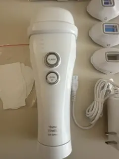 ブラウン Tマジック 業務用美顔器 T-MAGIC ブラウン様専用 Tマジック 業務用美顔器 T-MAGIC - メルカリ