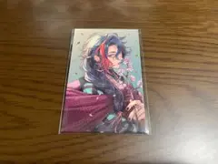 にじさんじ 3SKM 魁星 和装 チェキ風カード