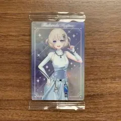 ホロライブウエハースvol.6 カード ホロライブ 轟はじめ