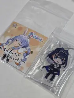 vtuber グッズ　まとめ売り