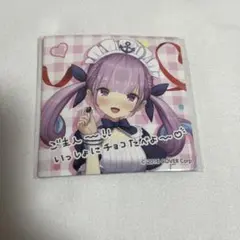 ホロライブ マグネットシート 湊あくあのサムネイル