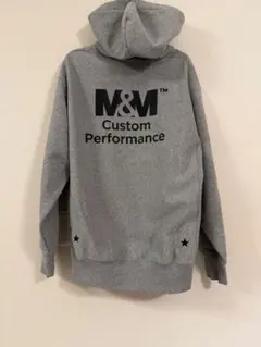 m&m custom performance
