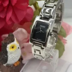 2025年最新】Fendi レディース 腕時計(アナログ)の人気アイテム - メルカリ