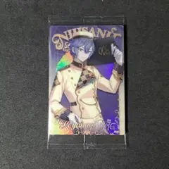 にじさんじウエハース小柳ロウ