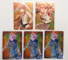 アイナナ　メタルカードアンコール2　メタカ　和泉三月