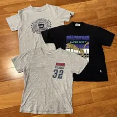 GAP PUMA Tシャツセット 150サイズ