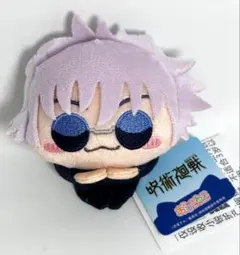 希少　呪術廻戦　ぽてらば　おひるねこ　おねむたん　ノーマル　肩ズン　懐玉　玉折 2025年最新】呪術廻戦 おひるねこの人気アイテム - メルカリ