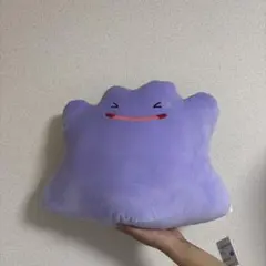 メタモン キャラクターグッズ