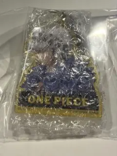 一番くじ ワンピース　I賞 アクリルキーホルダー　トラファルガー・ロー