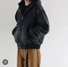 新品未使用 A.PRESSE RAF Cold Weather Parka - メルカリ