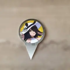 ウマ娘　マンハッタンカフェ　時代の扉　ピック
