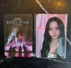 2025年最新】blackpink 映画 トレカの人気アイテム - メルカリ