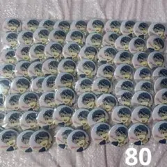 アイナナ 百 FRUITS LOLLIPOP 缶バッジ