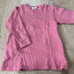 エックスガール ワンピース