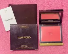 TOM FORD トムフォード チークカラー 03 フラッシュ 新品