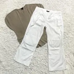 Theory セット売り トップス S 半袖 ズボン サイズ2のサムネイル