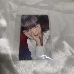 LE SSERAFIM 최원 트레카