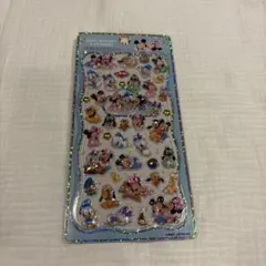 ベビーミッキー＆フレンズ プチドロップステッカー