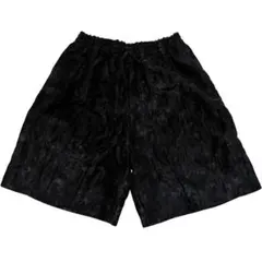 needles シワ加工 ショーツ ハーフパンツ ニードルズ ネペンテス Sのサムネイル