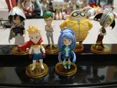 2025年最新】ヒロアカ ワーコレの人気アイテム - メルカリ