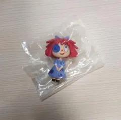 アメイジングデジタルサーカス カプセルフィギュア ラガタ