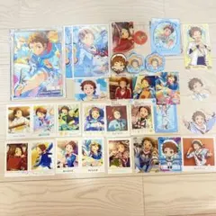 天満光 グッズセット