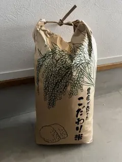 米　5キロ(精米済み)のサムネイル