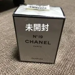 CHANEL N°19 PARFUM 14ml