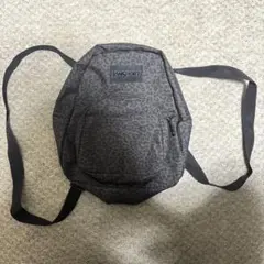 レオパード バックパック