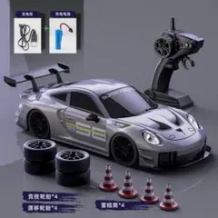 値下げ】タミヤ ポルシェ911 ラジコンスペアボディ - メルカリ