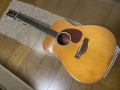 YAMAHA FG350 赤ラベル　アコースティックギター