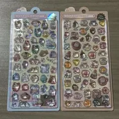 正規品 クーリア ボンボンドロップシール きぐるみぼんぼん はむはむボンボン