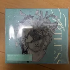 ARTLESS 岩田剛典初回生産限定盤