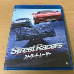 ストリート・レーサー('08ロシア)