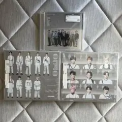 SnowMan Snow Labo.S2 アルバム