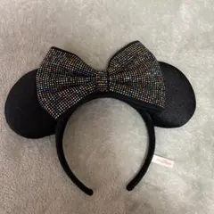 ミニーカチューシャ