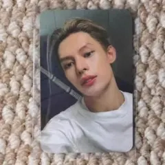 CORTIS ジェームス WillMusic ラキドロ 台湾限定 トレカ