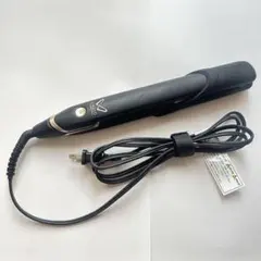 キヌージョワールド 絹女 ヘアアイロン DS200-BK