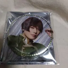 ミュージカル刀剣乱舞目出度歌誉花舞　十周年祝賀祭缶バッジ石切丸