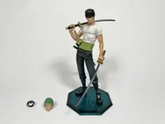 ワンピース ロロノア・ゾロ P.O.P NEO-DX 10thフィギュアのサムネイル