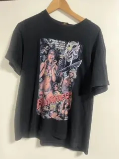 EROSTIKA Tシャツ